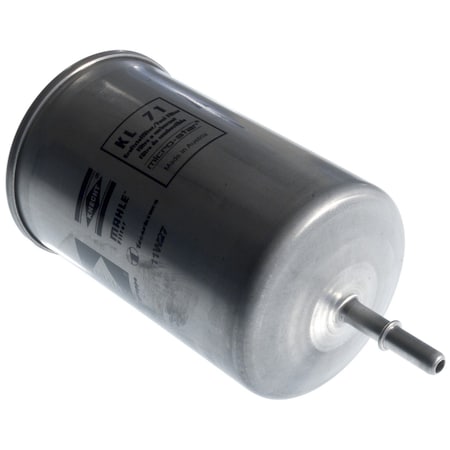 Mahle Fuel Filter, Kl71 KL71